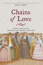 Cover of 'Chains of Love' 