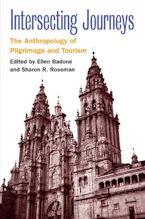 Cover of 'Intersecting Journeys' 
