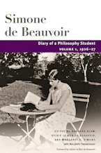 Cover of 'Diary of a Philosophy Student' 