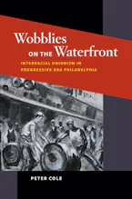 Cover of 'Wobblies on the Waterfront' 