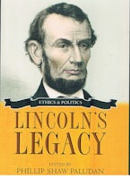 Lincoln’s Legacy