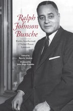 Ralph Johnson Bunche
