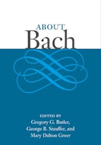 About Bach