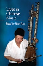 Lives in Chinese Music
