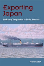 Exporting Japan