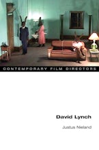 David Lynch