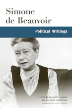 Cover of 'Political Writings' 