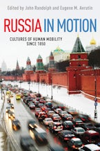 Russia in Motion