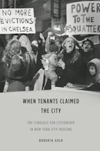When Tenants Claimed the City