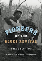 Pioneers of the Blues Revival