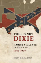 Cover of 'This Is not Dixie' 