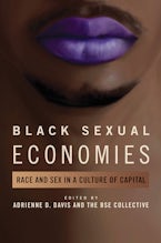 Black Sexual Economies