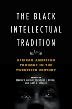 Cover of 'The Black Intellectual Tradition' 
