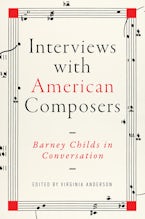 Interviews with American Composers