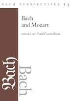 Bach Perspectives, Volume 14