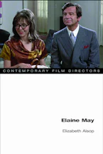 Cover of 'Elaine May' 
