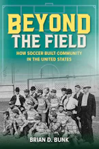 Cover of 'Beyond the Field' 