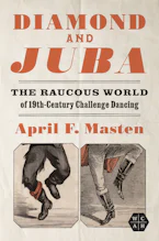 Cover of 'Diamond and Juba' 