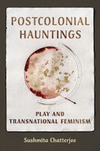 Postcolonial Hauntings