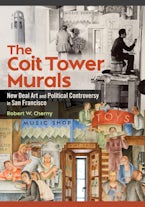 The Coit Tower Murals