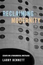 Reclaiming Modernity