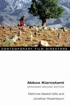 Abbas Kiarostami