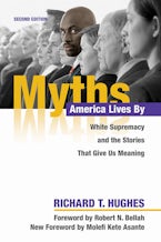 Myths America Lives By Myths America Lives By