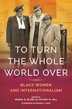 To Turn the Whole World Over