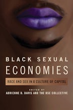 Black Sexual Economies