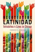 Negotiating Latinidad