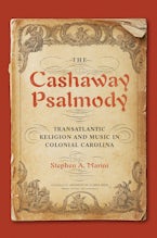 The Cashaway Psalmody