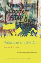 Palestine on the Air