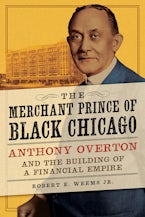 The Merchant Prince of Black Chicago