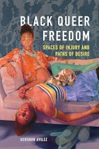 Black Queer Freedom Black Queer Freedom