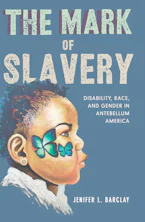 Cover of 'The Mark of Slavery' 