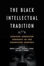 The Black Intellectual Tradition