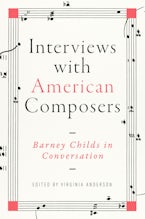 Interviews with American Composers
