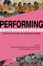 Performing Environmentalisms