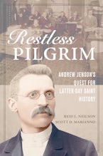 Restless Pilgrim Restless Pilgrim