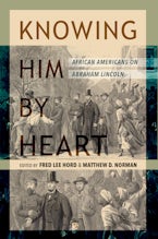 Knowing Him by Heart Knowing Him by Heart