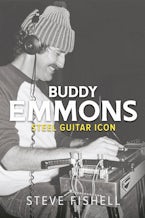 Buddy Emmons Buddy Emmons