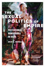 The Sexual Politics of Empire