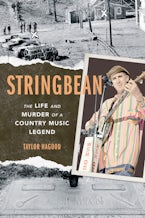 Stringbean