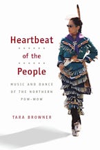 Heartbeat of the People Heartbeat of the People