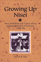 Growing Up Nisei