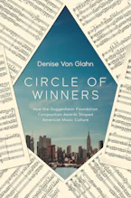 Cover of 'Circle of Winners' 