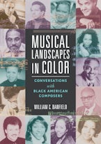 Musical Landscapes in Color