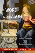 A Word in Season A Word in Season