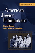 American Jewish Filmmakers
