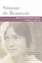 Diary of a Philosophy Student Diary of a Philosophy Student